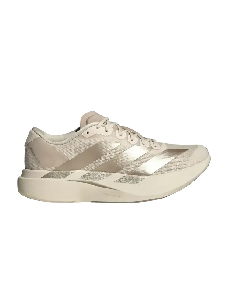 Adidas Wmns Adizero Evo SL 'Alumina Putty Beige' — изображение 1 из 1, бежевый