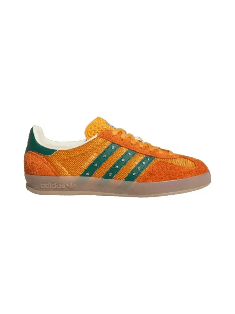 Adidas Gazelle Indoor Hardies 'Rust Orange' — изображение 1 из 1, оранжевый