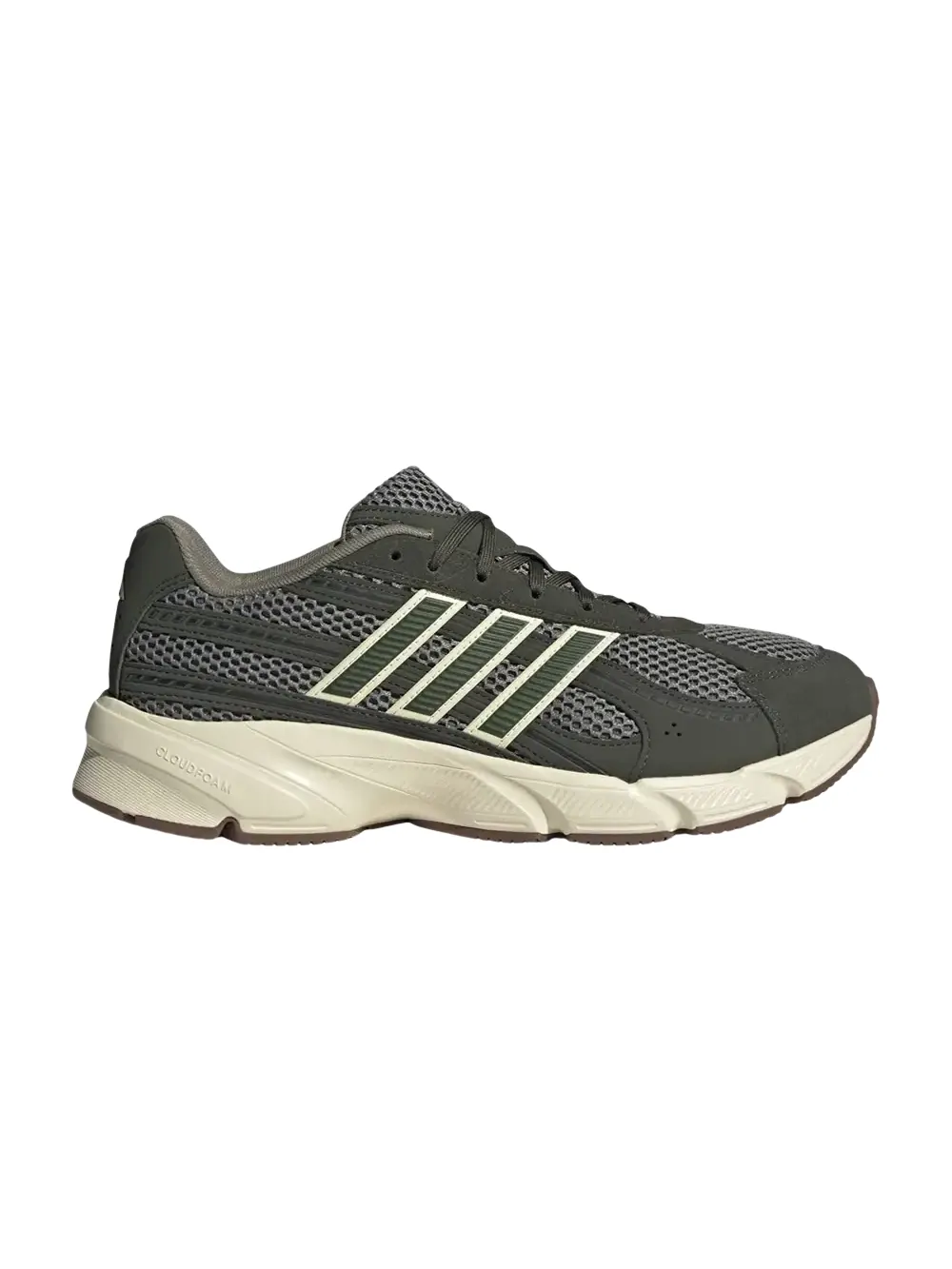 Кроссовки Adidas Technochaos 2000 — изображение 1 из 1, сложный