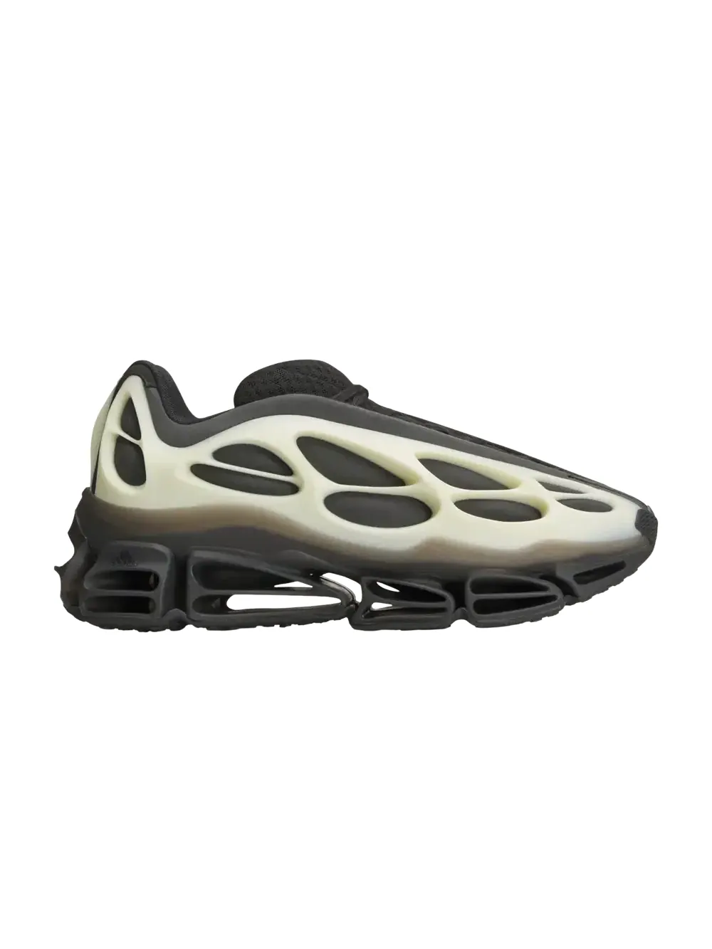Кроссовки Willy Chavarria x Adidas Megaride Bones — изображение 1 из 1