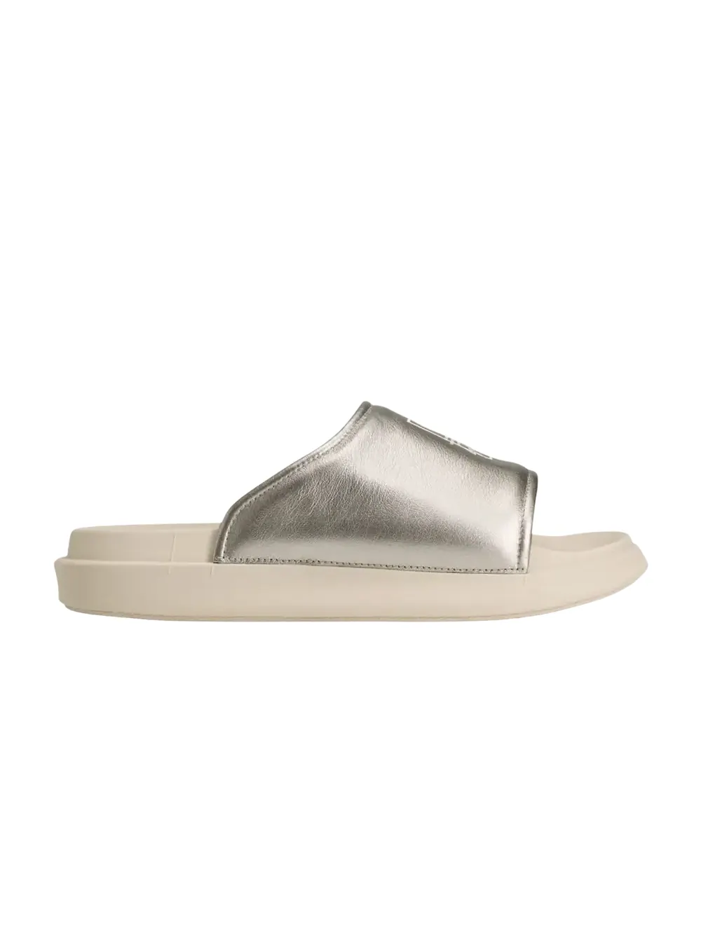 Шлепанцы Adidas Y-3 Slide — изображение 1 из 1