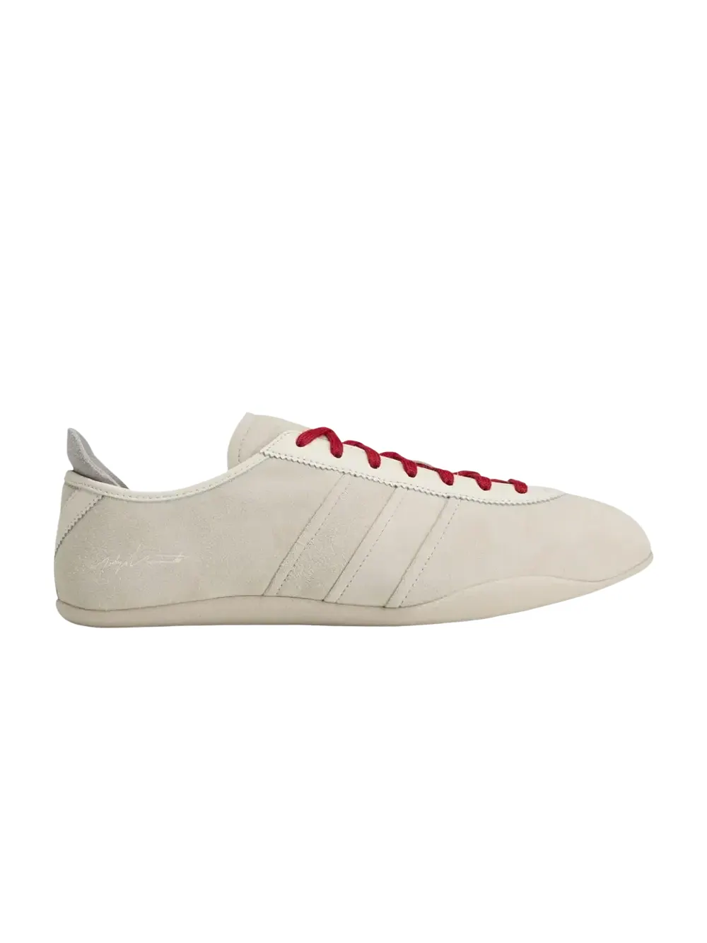 Кроссовки Adidas Y-3 Tokyo — изображение 1 из 1, белый