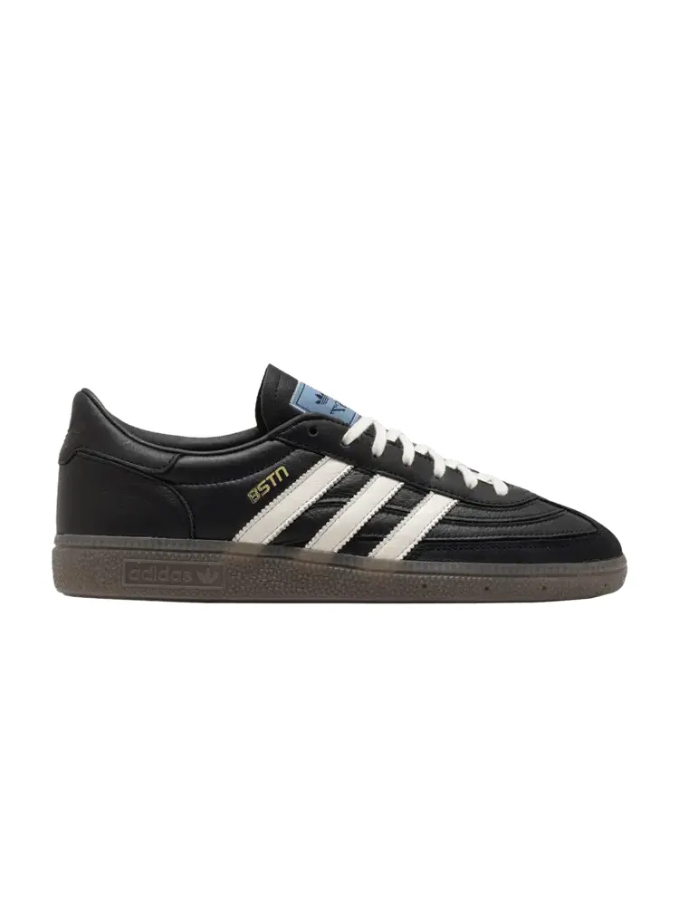 Кроссовки Adidas BSTN x Handball Spezial — изображение 1 из 1, черный