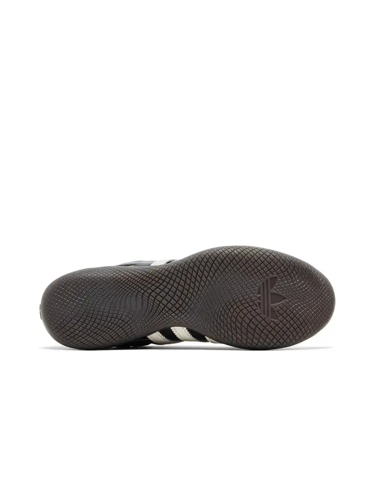 Кроссовки Wales Bonner x Adidas Karintha OG — изображение 4 из 8, черный белый синий