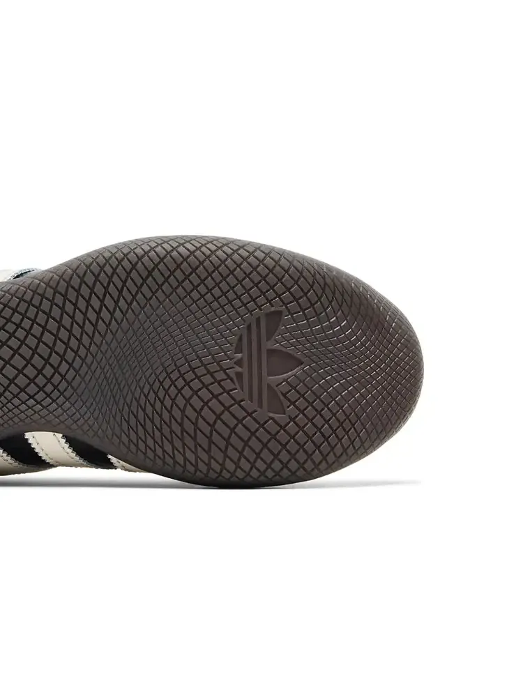 Кроссовки Wales Bonner x Adidas Karintha OG — изображение 5 из 8, черный белый синий