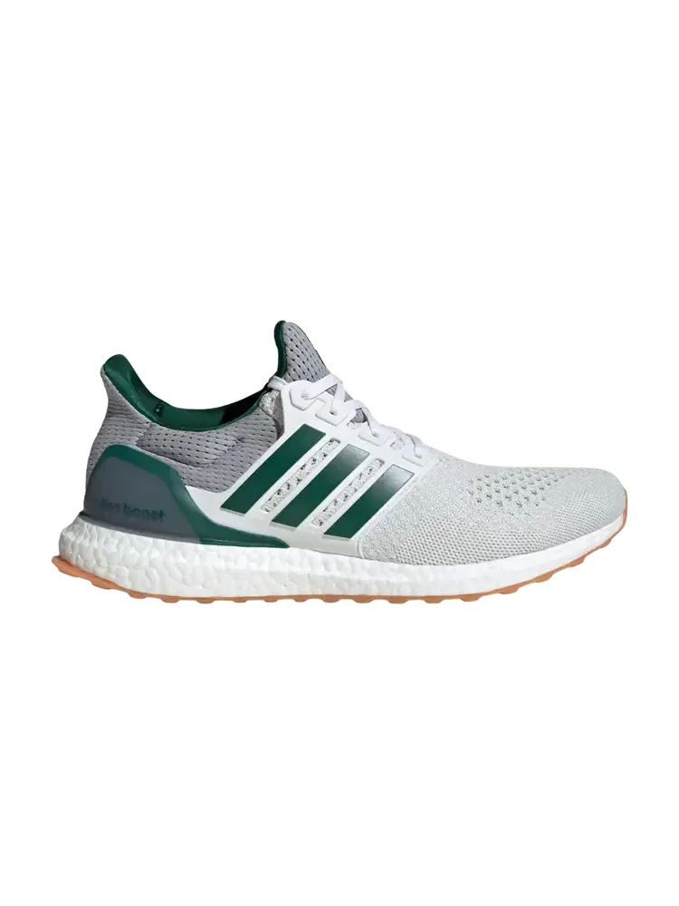 Adidas Ultraboost 1.0 'Crystal White Collegiate Green' — изображение 1 из 1, белый