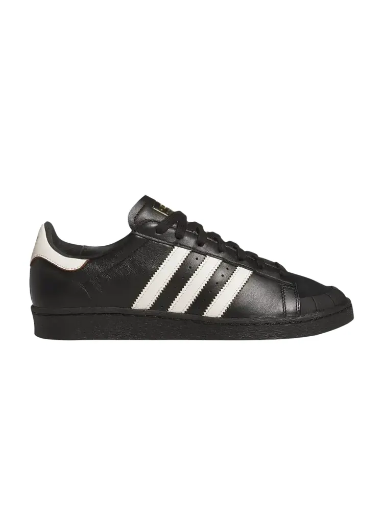 Adidas Jabbar Lo 'Core Black Off White Gold Metallic' — изображение 1 из 1, черный