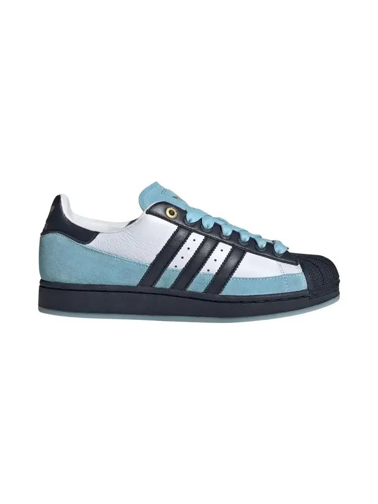 Adidas Superstar 2 'Supplier Colour' — изображение 1 из 1, синий