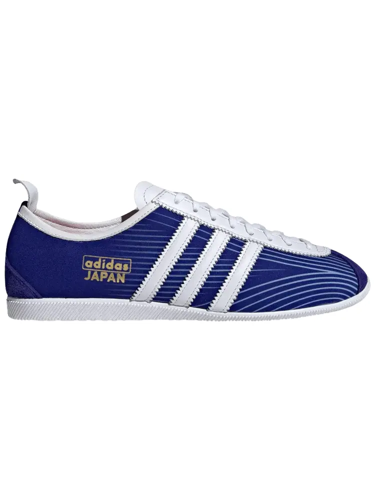 Кроссовки Adidas Japan — изображение 1 из 1, синий