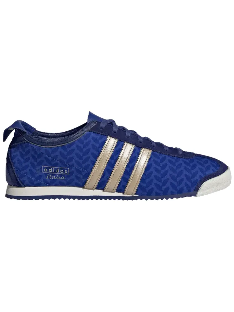 Кроссовки Adidas Italia 60s — изображение 1 из 1, синий
