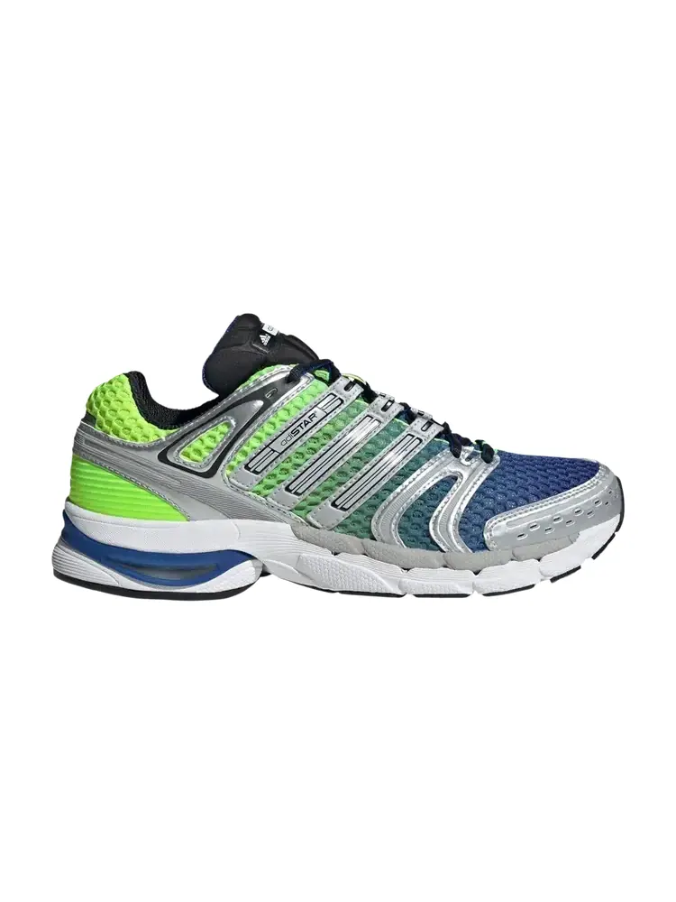 Adidas Adistar Control 5 'Lucid Lemon Core Black Collegiate Royal' — изображение 1 из 1, желтый