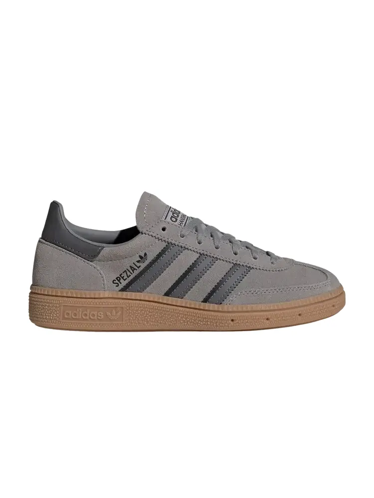 Adidas Handball Spezial J 'Grey Gum' — изображение 1 из 1, серый