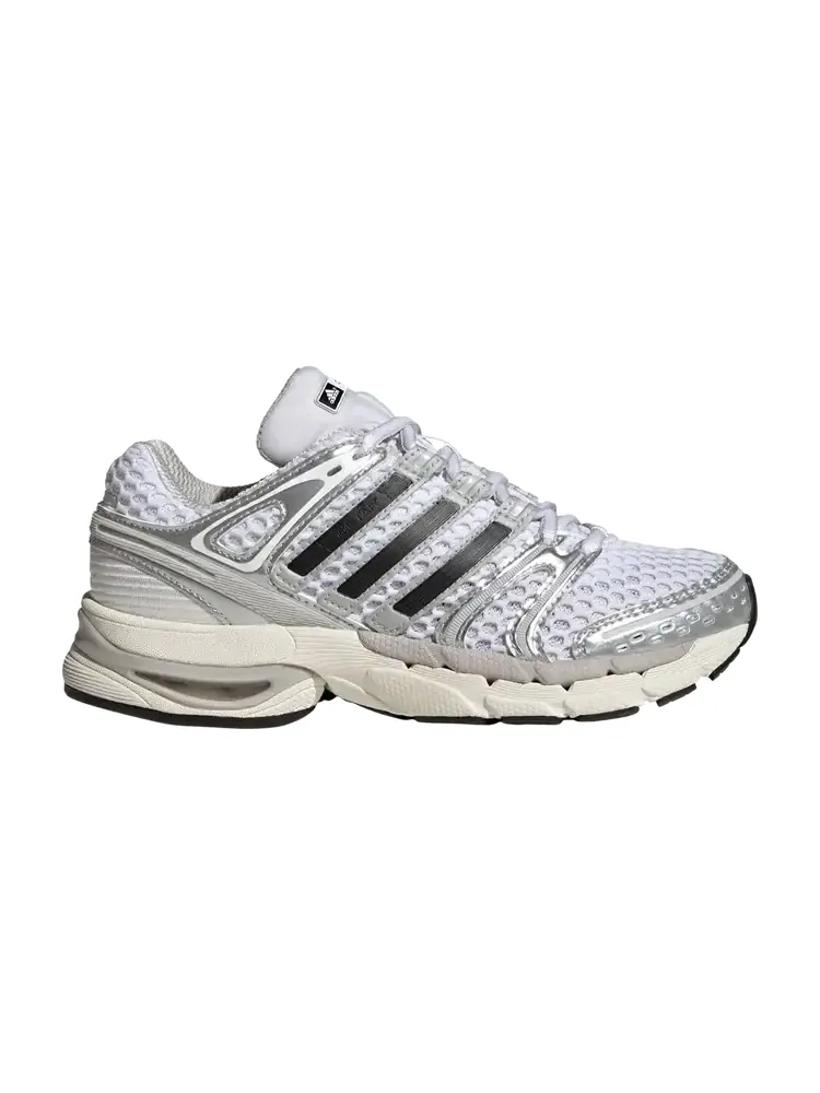 Adidas Adistar Control 5 J 'Cloud White Silver Metallic Grey' — изображение 1 из 1, белый
