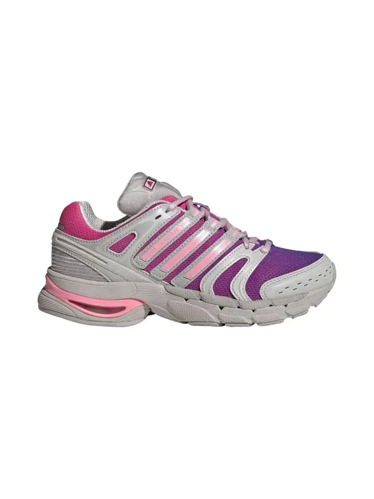 Adidas Adistar Control 5 Big Kid 'Purple Rush Bliss Pink' — изображение 1 из 1, фиолетовый