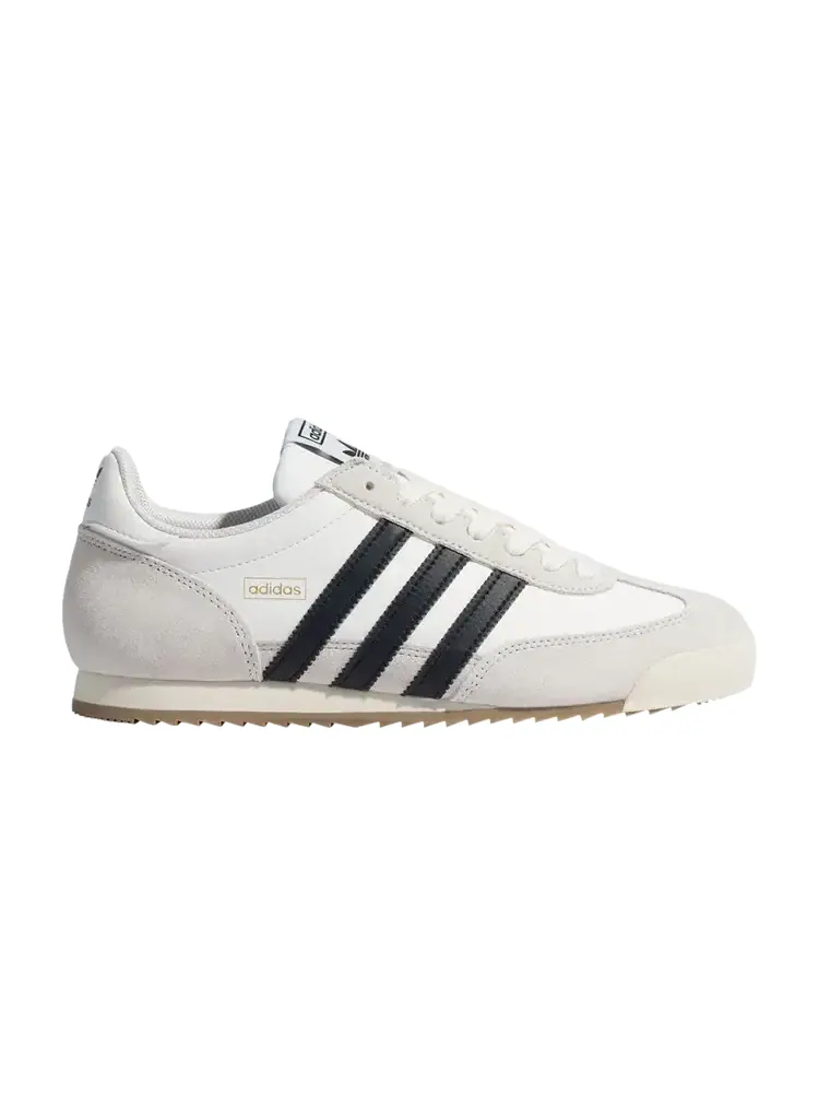 Кроссовки Adidas R71 — изображение 1 из 1, белый черный