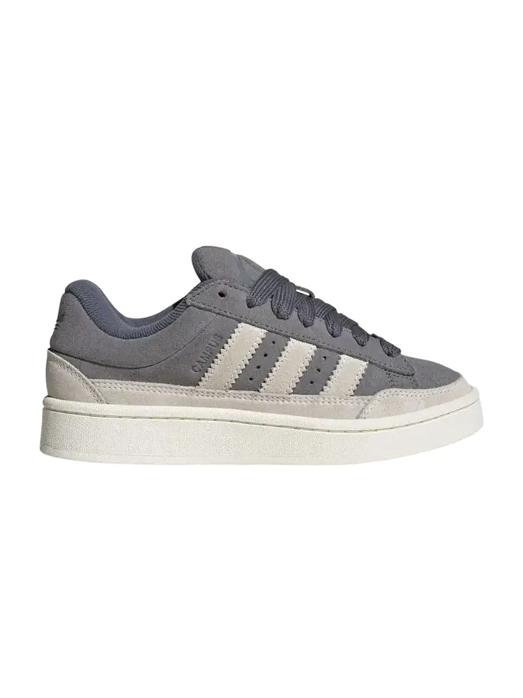 Adidas Campus ST J 'Grey Off White Onix' — изображение 1 из 1, серый