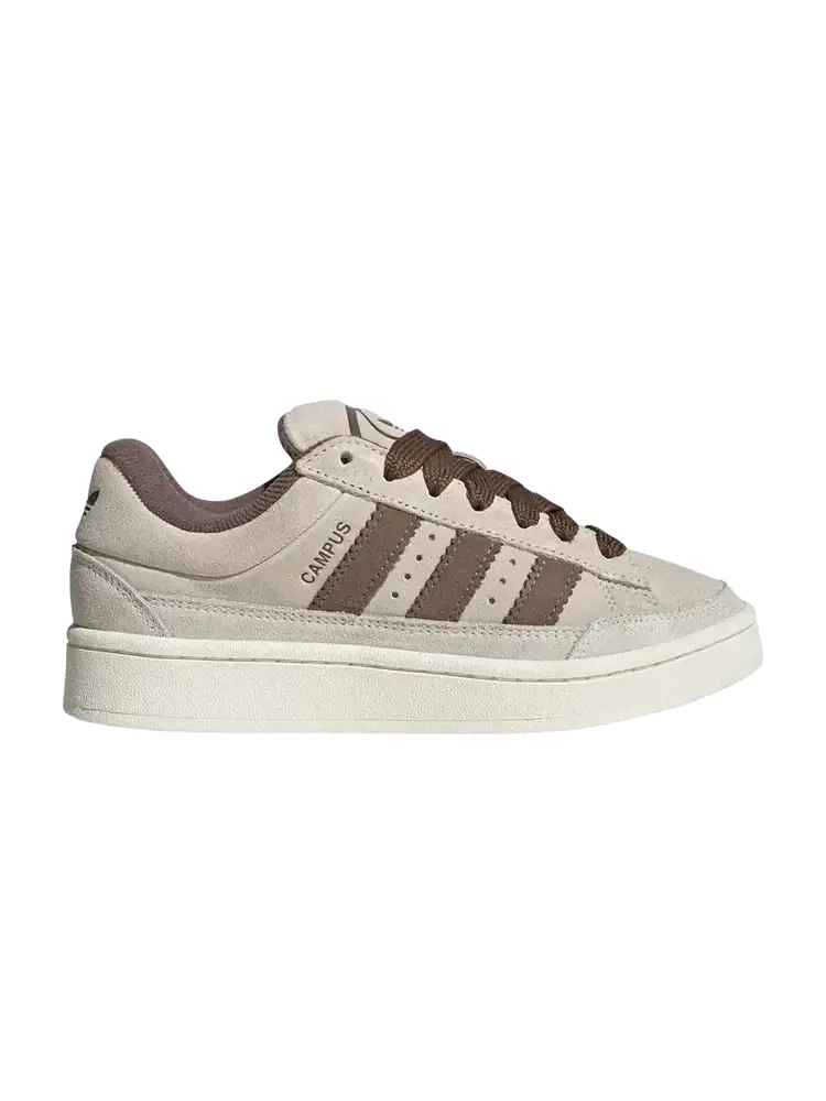 Adidas Campus ST J 'Wonder White Off White Earth Strata' — изображение 1 из 1, белый