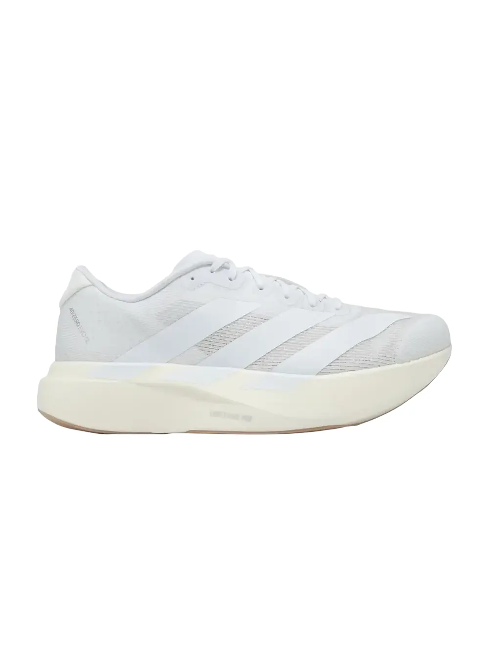 Кроссовки Adidas Wmns Adizero Evo SL — изображение 1 из 1, белый