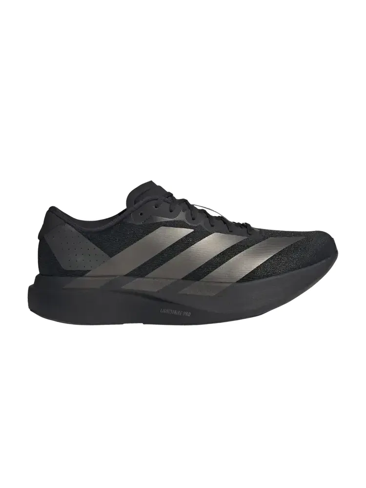 Кроссовки Adidas Adizero Evo SL — изображение 1 из 1, серебристый