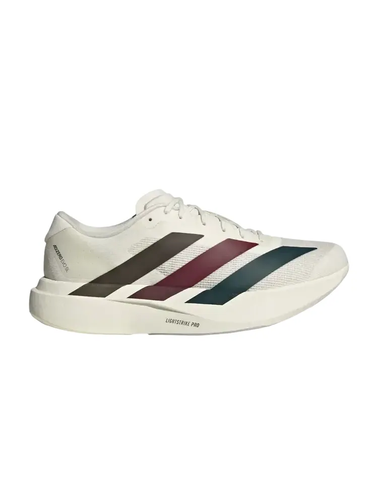 Кроссовки Adidas Adizero Evo SL — изображение 1 из 1, серый