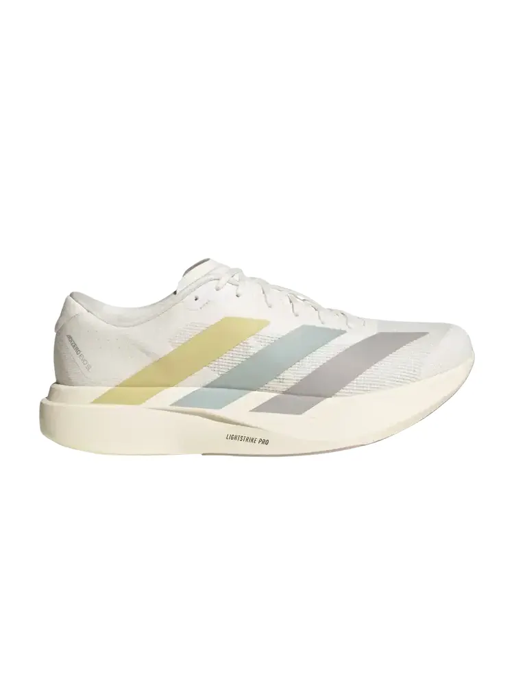 Кроссовки Adidas Adizero Evo SL — изображение 1 из 1, белый