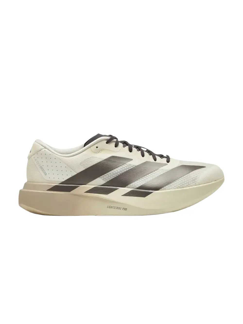 Кроссовки Adidas Adizero Evo SL Off White Aurora Comet — изображение 1 из 1
