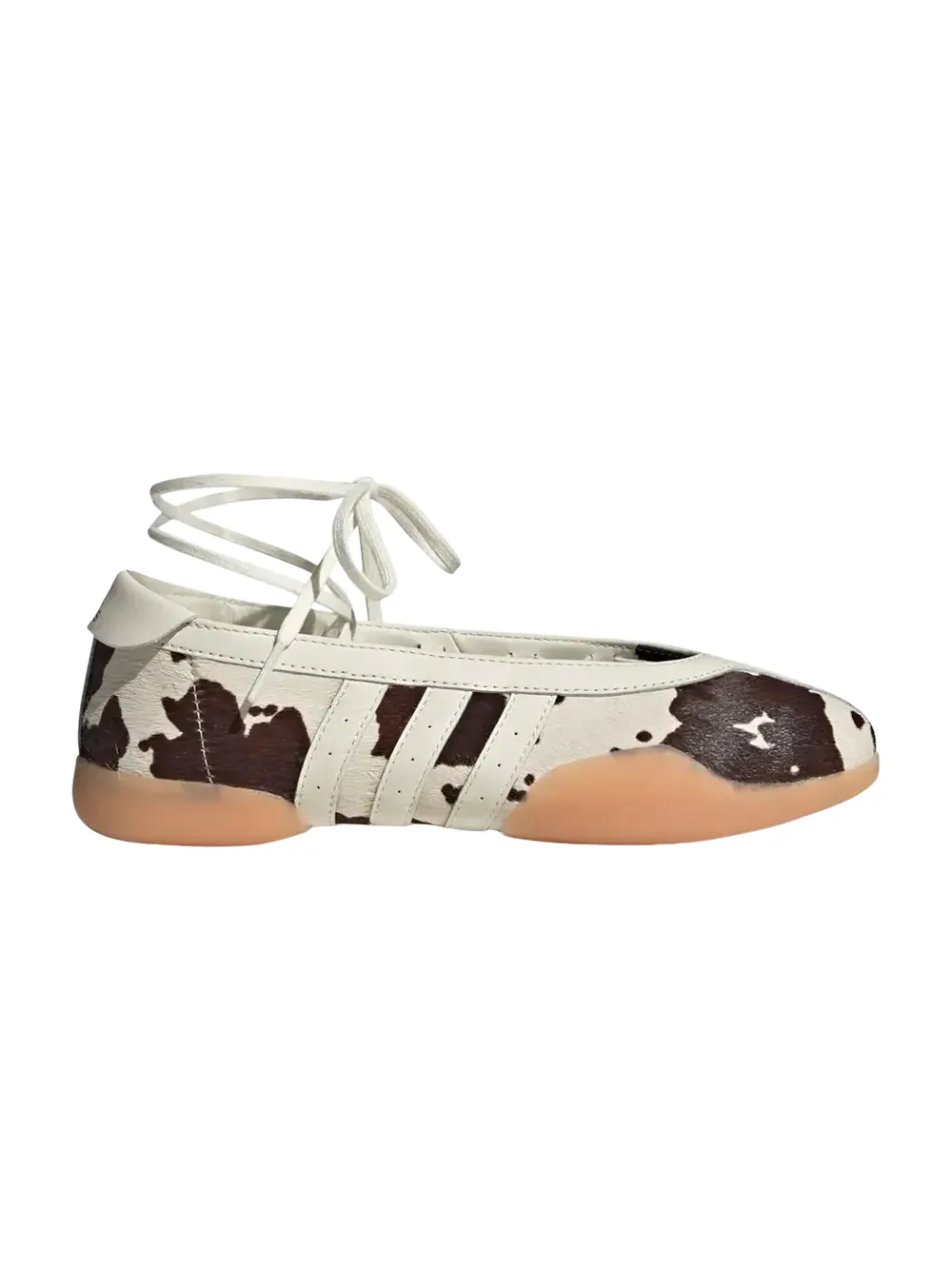 Кроссовки Adidas Wmns Taekwondo Mei — изображение 1 из 1, белый