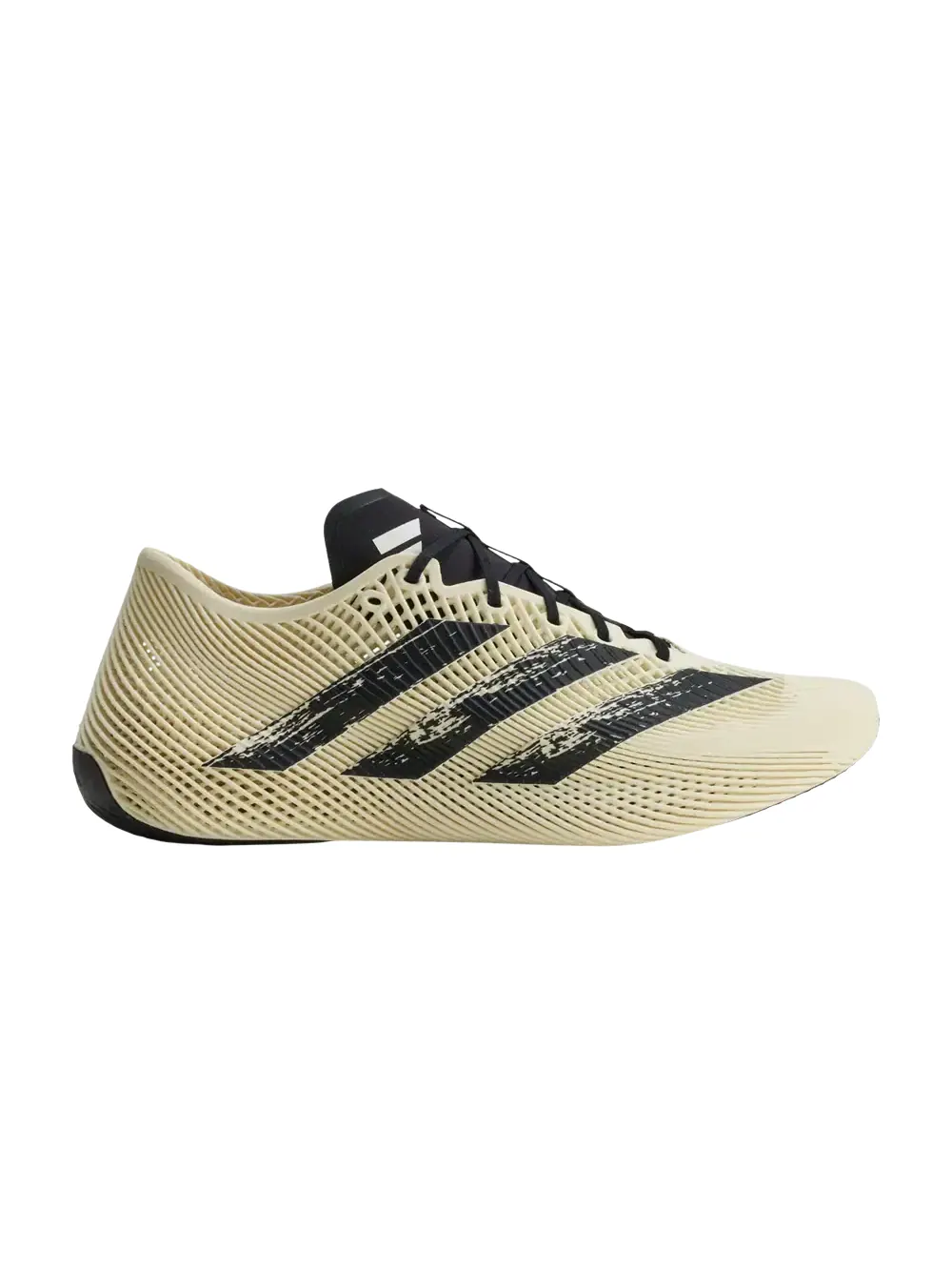 Кроссовки Adidas Climacool Laced — изображение 1 из 1, белый/черный/черный