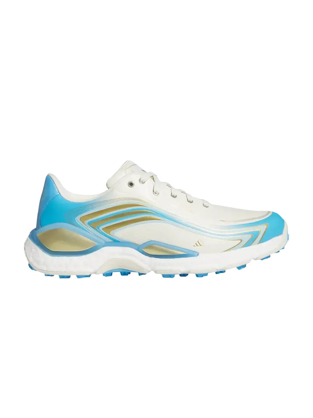 Кроссовки Adidas Codechaos Messi Spikeless Golf — изображение 1 из 1