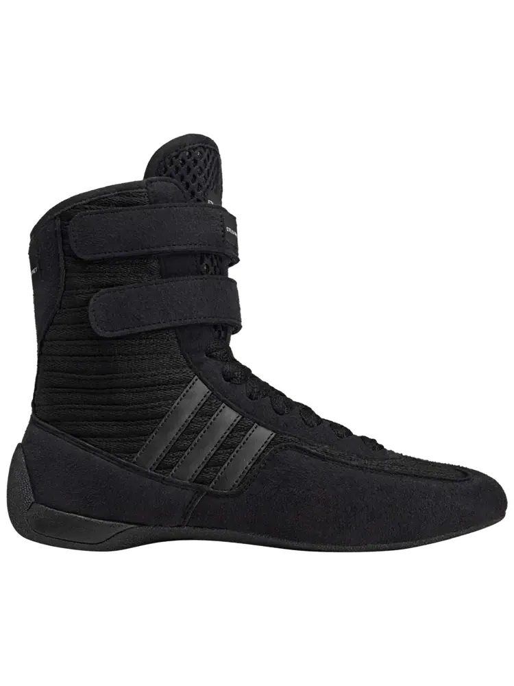 Кроссовки adidas Stella McCartney x Wmns Rasant 2.0 'Black White' — изображение 1 из 1, черный