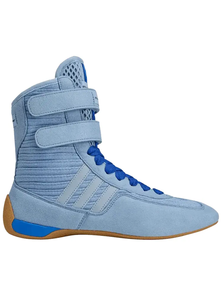 Кроссовки adidas Stella McCartney x Wmns Rasant 2.0 'Ambient Sky' — изображение 1 из 1, синий