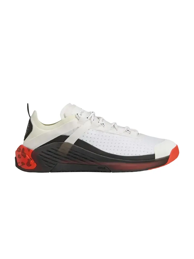 Женские кроссовки Adidas Dropset 4 'Cloud White Core Black' — изображение 1 из 1, белый