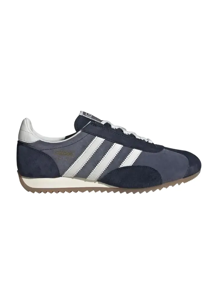 Adidas SL 72 PT 'Shadow Navy' — изображение 1 из 1, синий