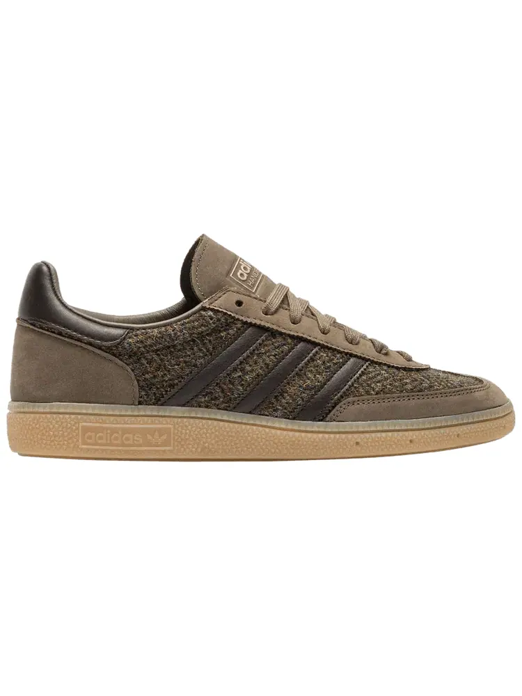 Кроссовки Adidas Handball Spezial — изображение 1 из 1, коричневый