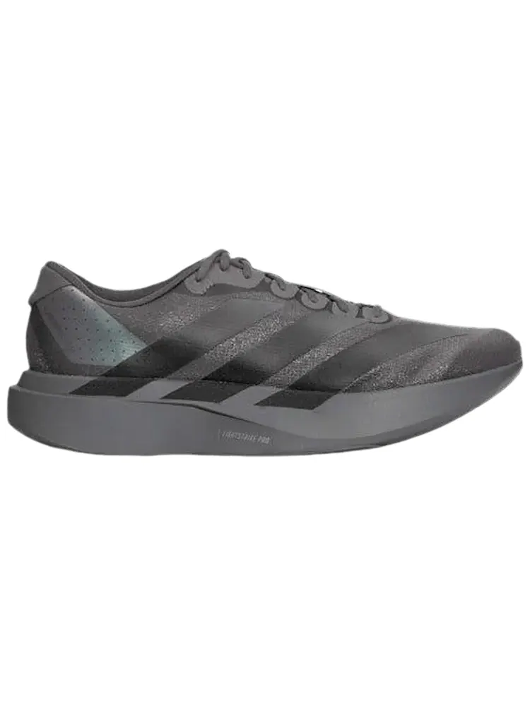 Кроссовки Adidas Adizero Evo SL — изображение 1 из 1, черный