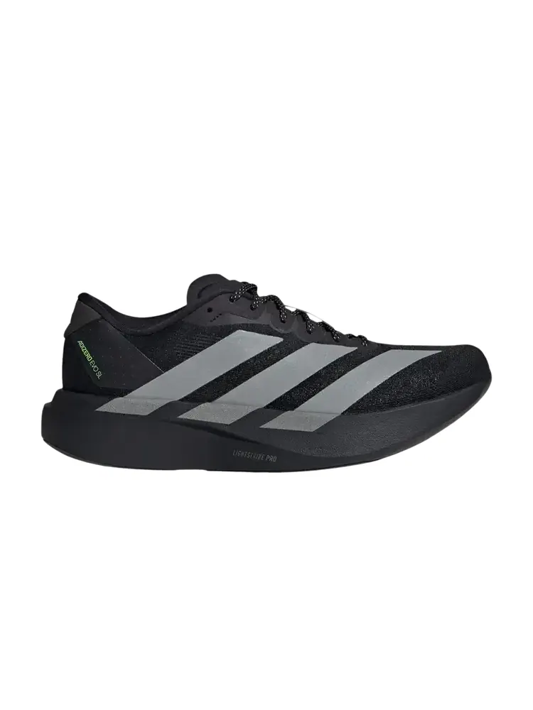 Adidas Adizero Evo SL M 'Core Black Silver Metallic' — изображение 1 из 1, черный