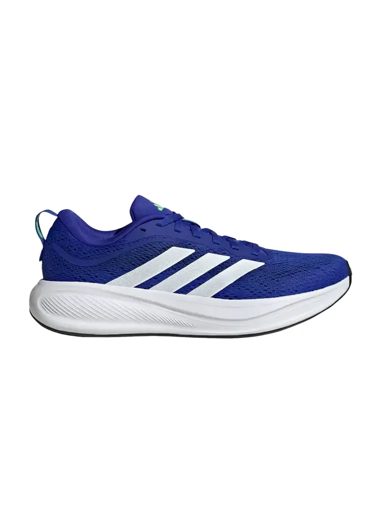 Adidas Response Pace 'Lucid Blue Matte Silver Dark Blue' — изображение 1 из 1, синий