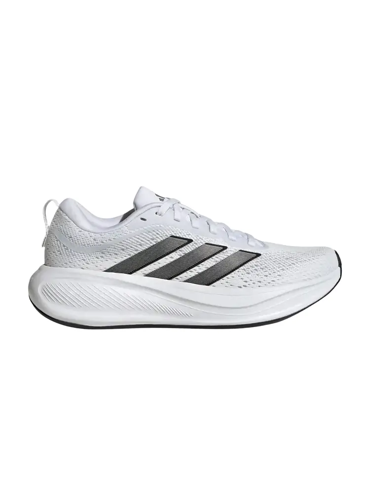 Женские кроссовки Adidas Response Pace 'Cloud White Core Black Halo Silver' — изображение 1 из 1, белый