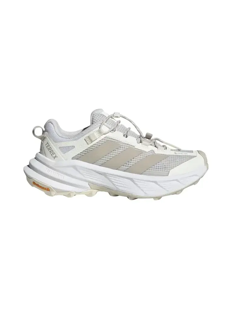 Adidas Wmns Terrex Freehiker SL GORE-TEX 'Cloud White Beige' — изображение 1 из 1, белый