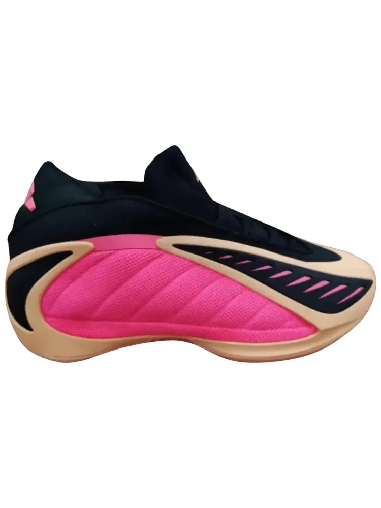 Кроссовки Adidas AE 2 — изображение 1 из 1, розовый