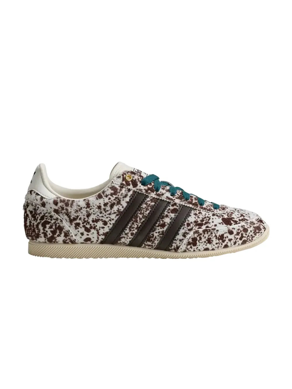 Женские кроссовки Adidas Japan — изображение 1 из 1