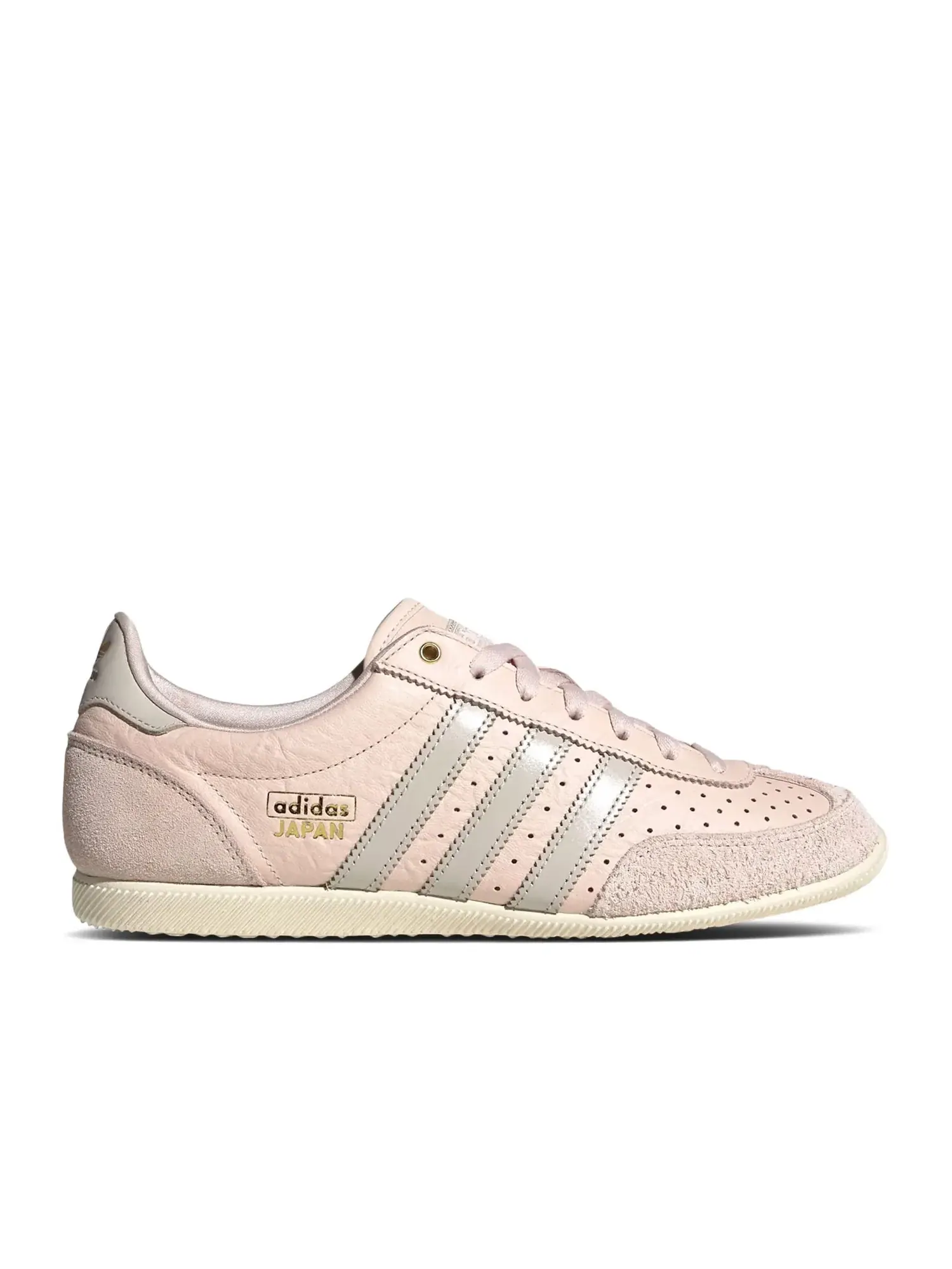 Кроссовки Adidas Wmns Japan — изображение 1 из 1, золотистый