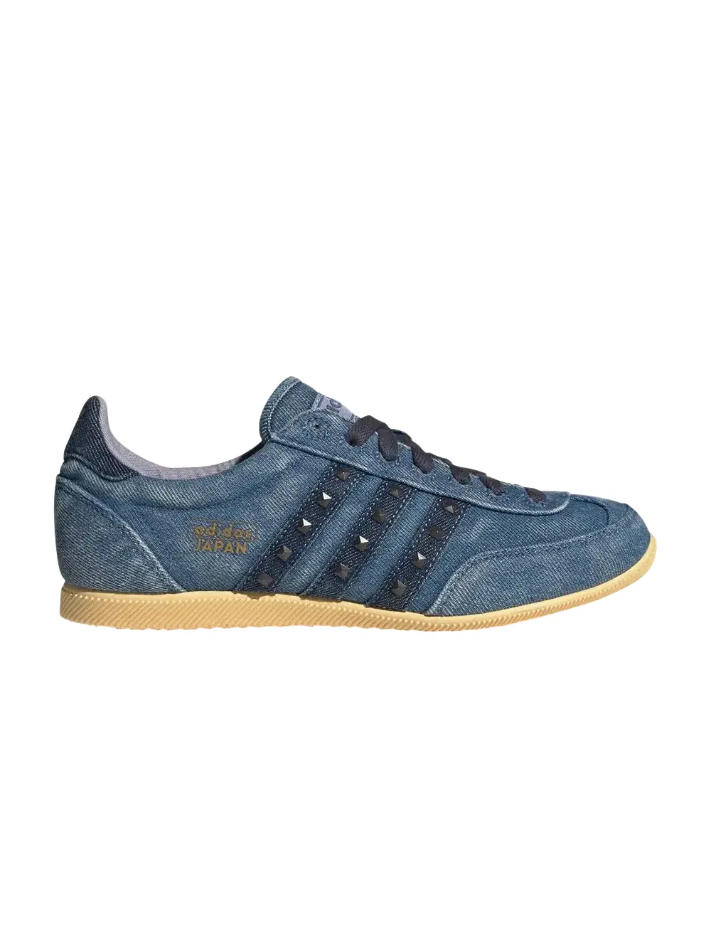 Кроссовки Adidas Wmns Japan — изображение 1 из 1, оранжевый