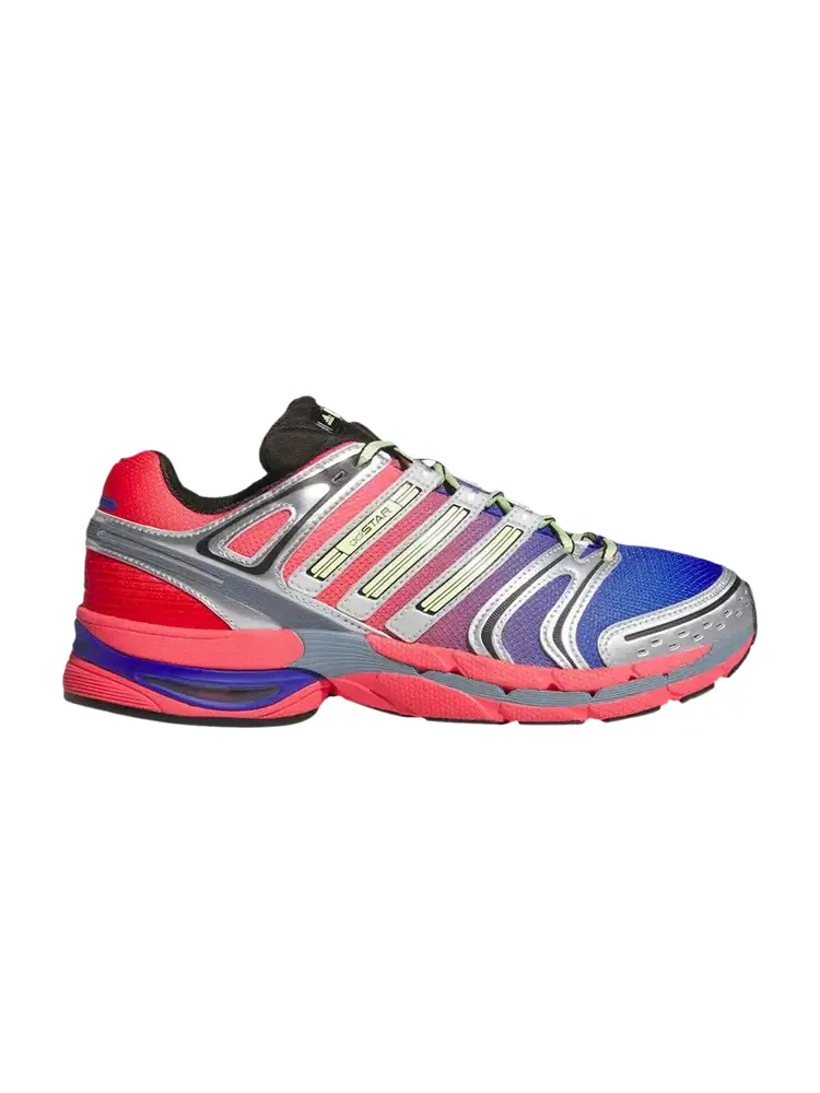 Кроссовки Adidas Adistar Control 5 — изображение 1 из 1, желтый