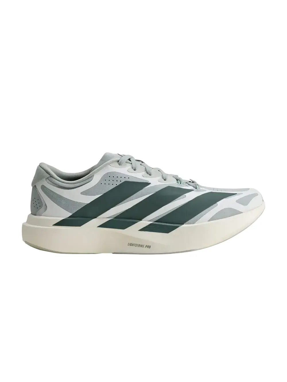 Кроссовки Adidas Adizero EVO SL EXO — изображение 1 из 1, белый