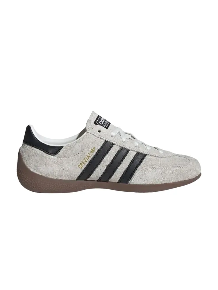 Adidas Wmns Handball Spezial 'Core White Core Black' — изображение 1 из 1, белый