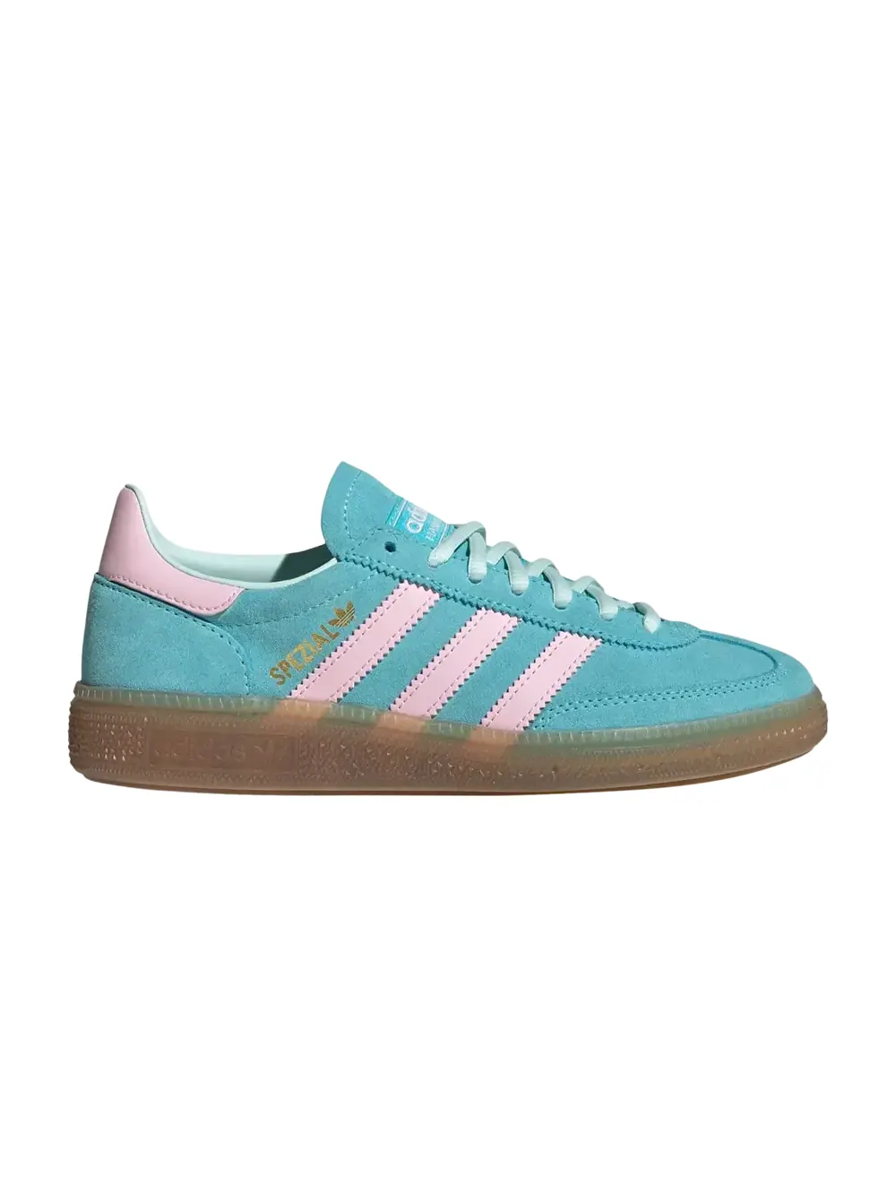 Кроссовки Adidas Originals Handball Spezial Big Kid — изображение 1 из 1