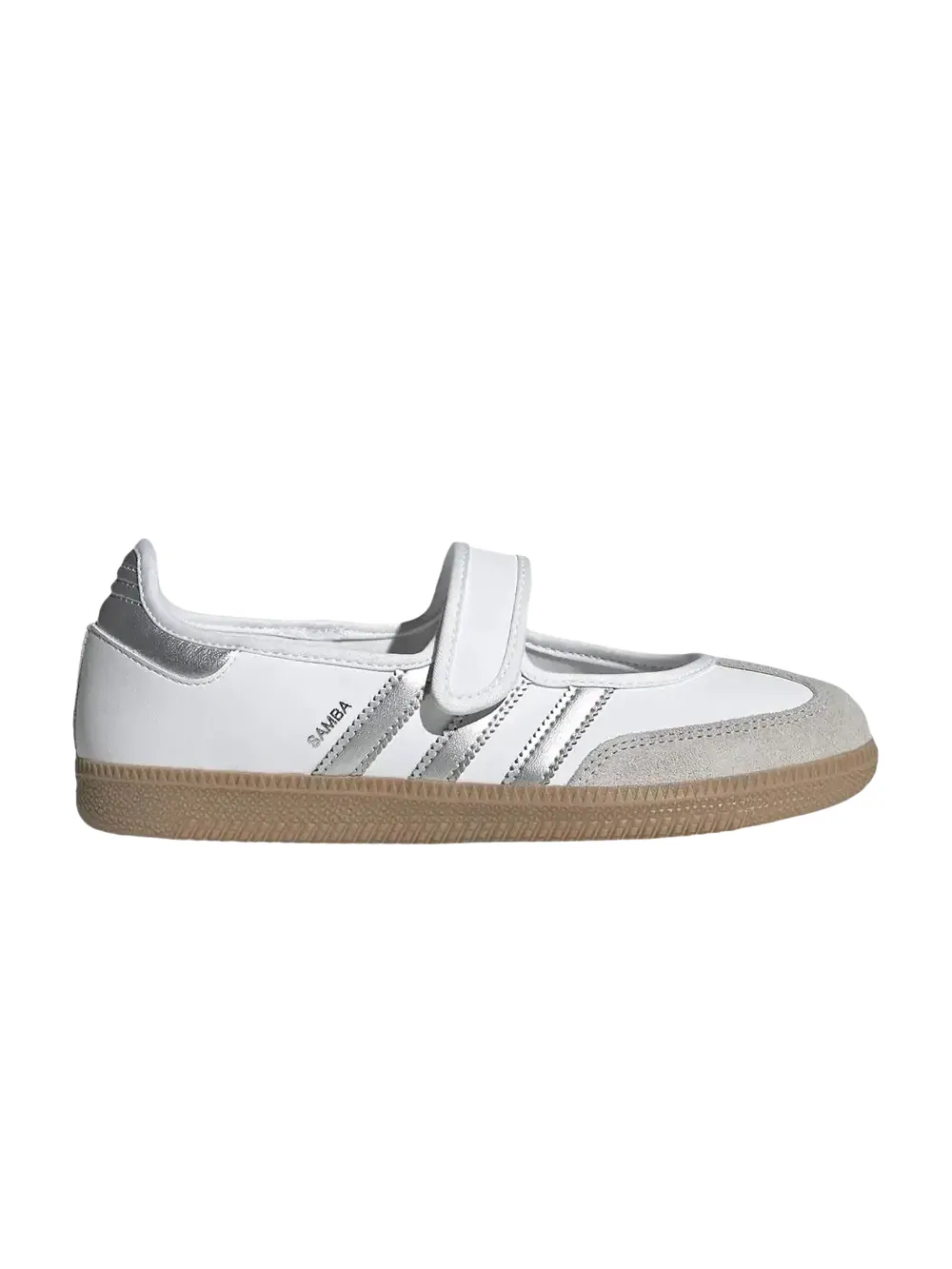 Кроссовки Adidas Wmns Samba Jane — изображение 1 из 1