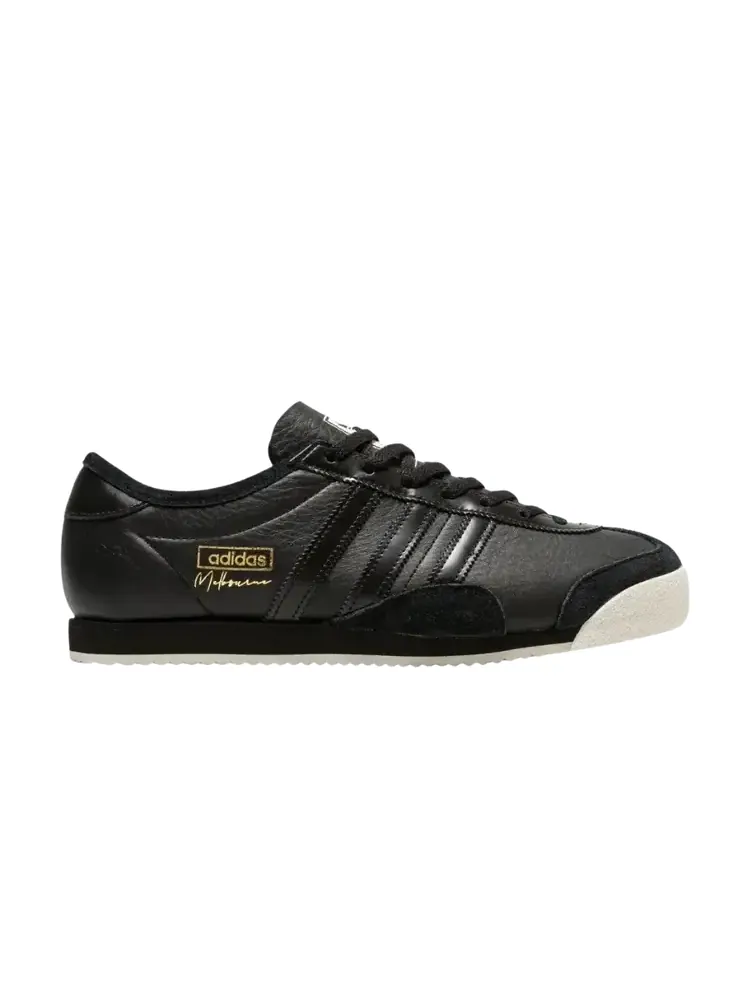 Кроссовки UP THERE x Adidas Melbourne — изображение 1 из 1, черный