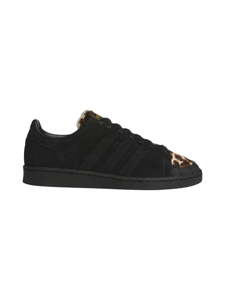 Кроссовки Adidas Jabbar Lo — изображение 1 из 1, черный черный